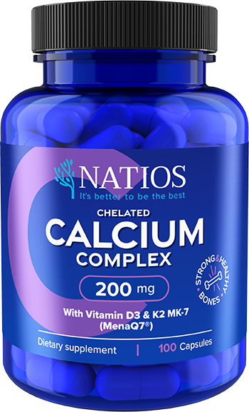 Natios Calcium Complex